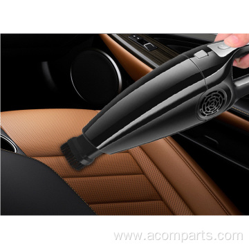 12V Handheld Car Vacuum Cleaner